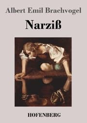 Cover von Narziß