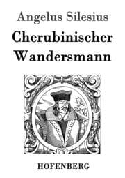 Cover von Cherubinischer Wandersmann