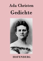 Cover von Gedichte