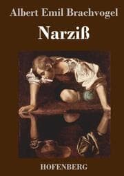 Cover von Narziß