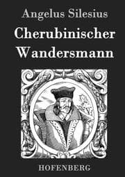 Cover von Cherubinischer Wandersmann