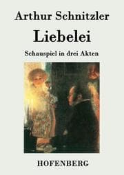 Cover von Liebelei