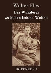 Cover von Der Wanderer zwischen beiden Welten