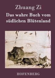 Cover von Das wahre Buch vom südlichen Blütenland