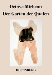 Cover von Der Garten der Qualen