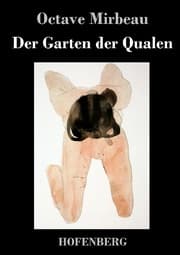 Cover von Der Garten der Qualen