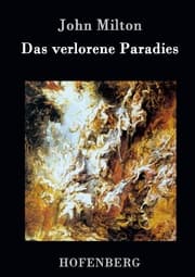 Cover von Das verlorene Paradies