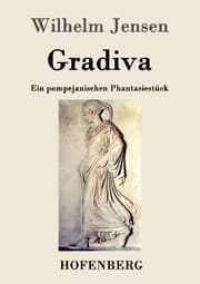 Cover von Gradiva