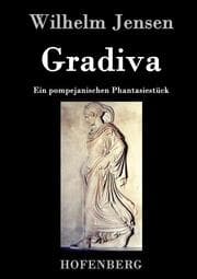 Cover von Gradiva