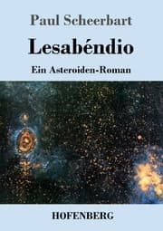 Cover von Lesabéndio