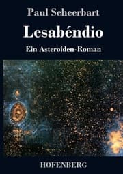 Cover von Lesabéndio