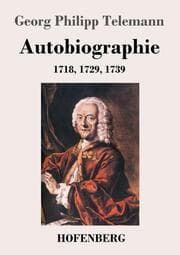Cover von Autobiographie