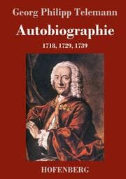 Cover von Autobiographie
