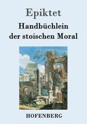 Cover von Handbüchlein der stoischen Moral