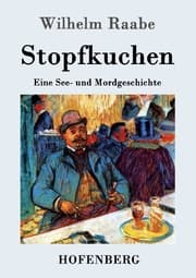 Cover von Stopfkuchen