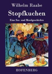 Cover von Stopfkuchen