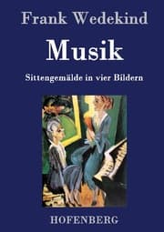 Cover von Musik
