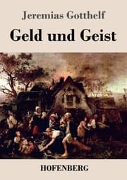 Cover von Geld und Geist