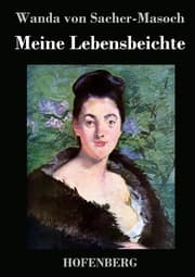 Cover von Meine Lebensbeichte