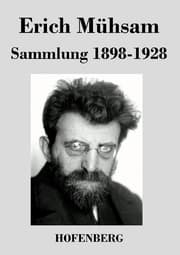 Cover von Sammlung 1898-1928