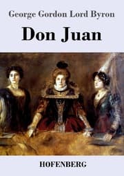 Cover von Don Juan