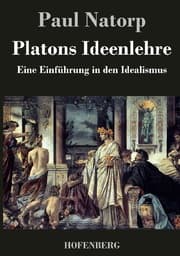 Cover von Platons Ideenlehre