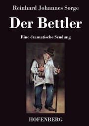 Cover von Der Bettler