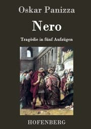 Cover von Nero