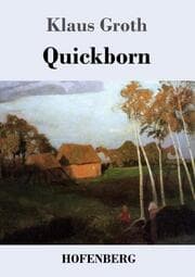 Cover von Quickborn