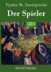 Cover von Der Spieler