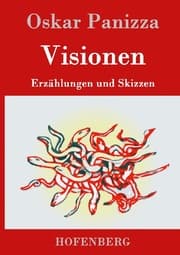 Cover von Visionen