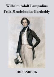 Cover von Felix Mendelssohn-Bartholdy