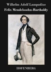 Cover von Felix Mendelssohn-Bartholdy