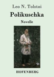 Cover von Polikuschka