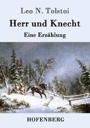 Cover von Herr und Knecht