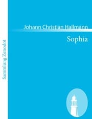 Cover von Sophia