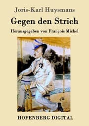 Cover von Gegen den Strich
