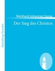 Cover von Der Sieg des Christos
