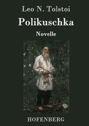Cover von Polikuschka