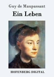 Cover von Ein Leben