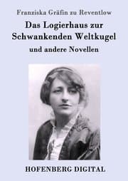 Cover von Das Logierhaus zur Schwankenden Weltkugel