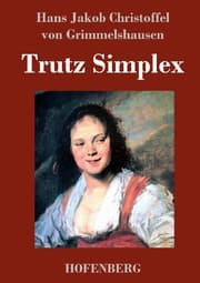 Cover von Trutz Simplex