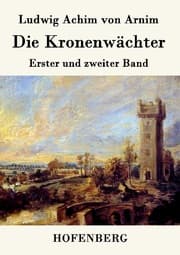 Cover von Die Kronenwächter