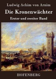 Cover von Die Kronenwächter