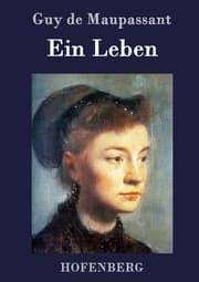 Cover von Ein Leben