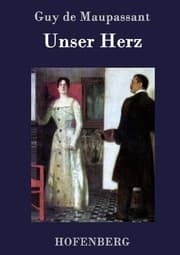 Cover von Unser Herz