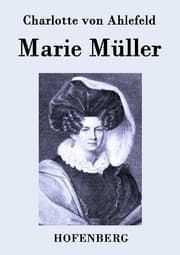 Cover von Marie Müller