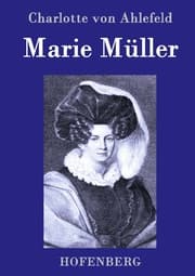 Cover von Marie Müller