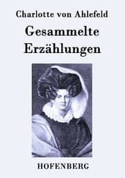 Cover von Gesammelte Erzählungen