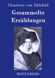 Cover von Gesammelte Erzählungen